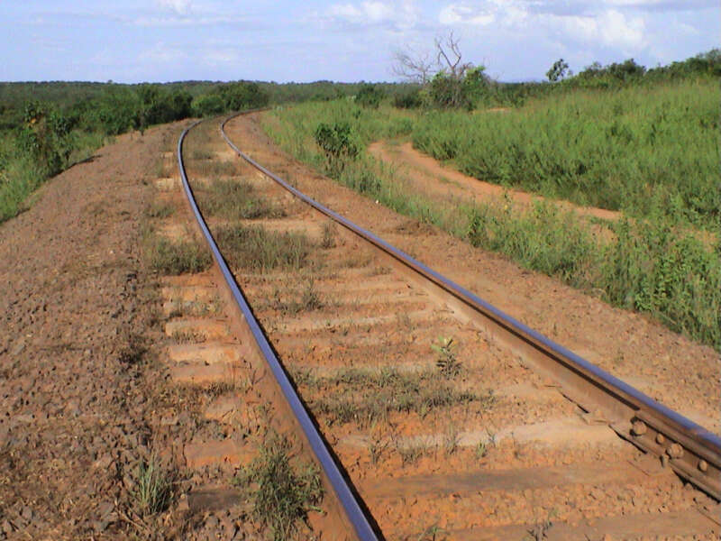 Geografische Bedingungen und Witterung haben ebenfalls große Auswirkungen auf das Verschleißverhalten des Fahrwegs.